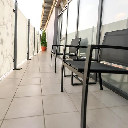 Stark Hotel オルヘイ エクステリア 写真