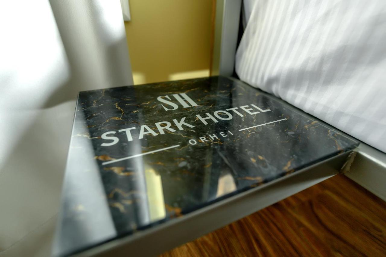 Stark Hotel オルヘイ エクステリア 写真